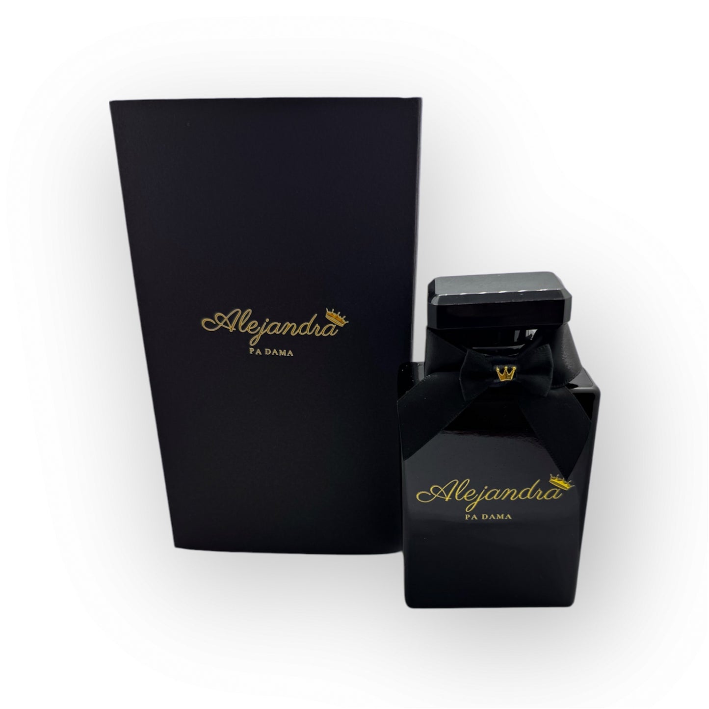 Alejandra Perfume