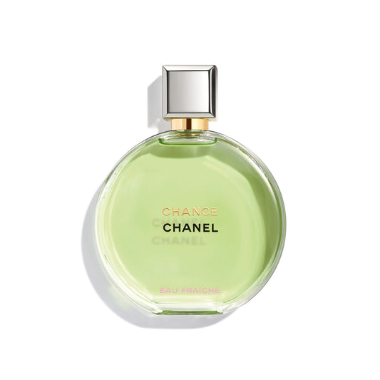 CHANCE EAU FRAÎCHE Eau de Toilette Spray 3.4 fl oz