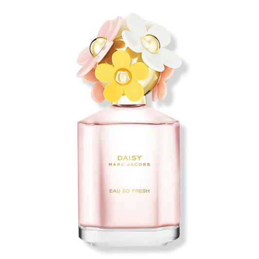 Daisy Eau So Fresh Eau de Toilette 4.2 fl oz