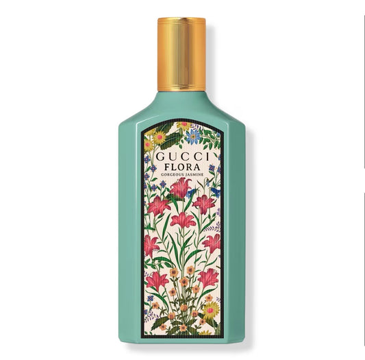 Flora Gorgeous Jasmine Eau de Parfum 3.3 fl oz