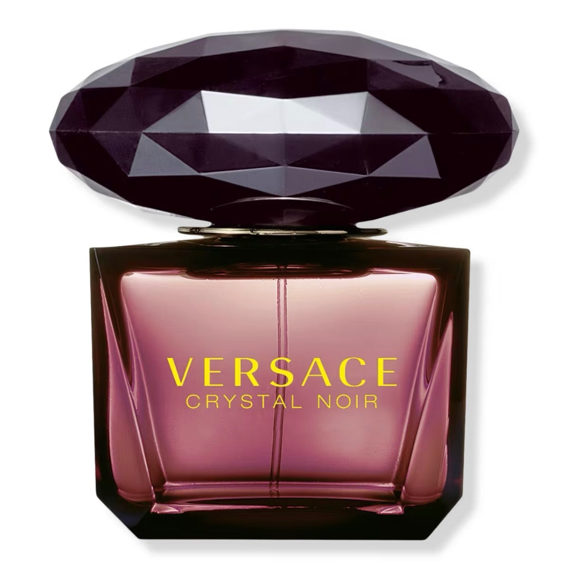 Versace Crystal Noir Eau De Parfum 3.0 fl oz