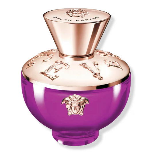 Dylan Purple Pour Femme Eau de Parfum 3.4 fl oz