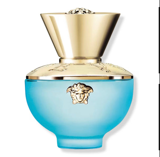 Dylan Turquoise Eau De Toilette 3.4 fl oz