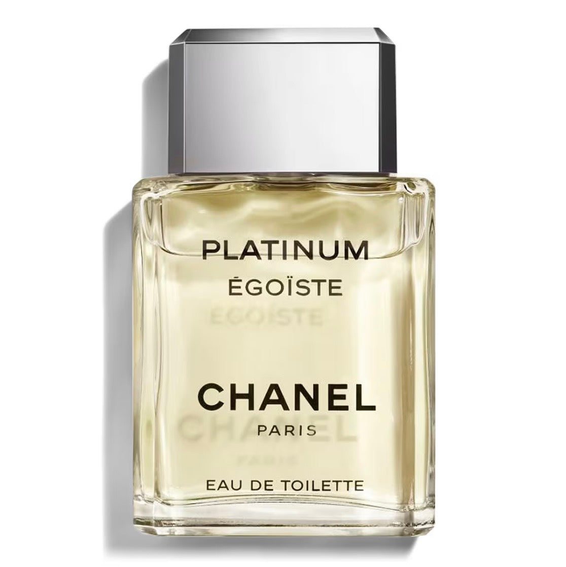 PLATINUM ÉGOÏSTE Eau de Toilette Spray 3.4 fl oz