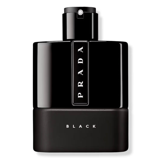 Prada Luna Rossa Black Eau de Parfum 3.3 fl oz