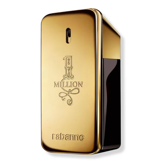 1 Million Eau de Toliette 3.4 fl oz