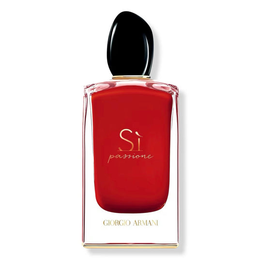 Sì Passione Eau de Parfum 5.0 fl oz