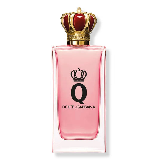 Q by Dolce&Gabbana Eau de Parfum 3.3 fl oz