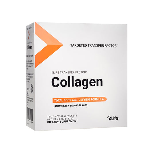 Transfer Factor Collagen