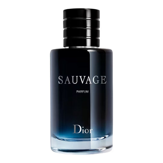 Sauvage Eau De Parfum