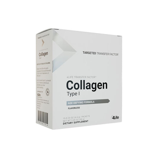 Transfer Factor® Collagen Type I