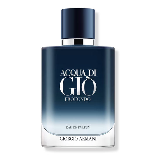 Acqua Di Gio Profondo Eau De Parfum