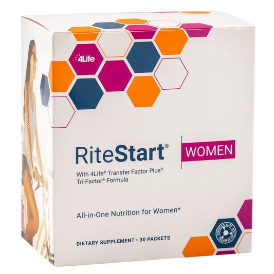 RiteStart Women Vitamins