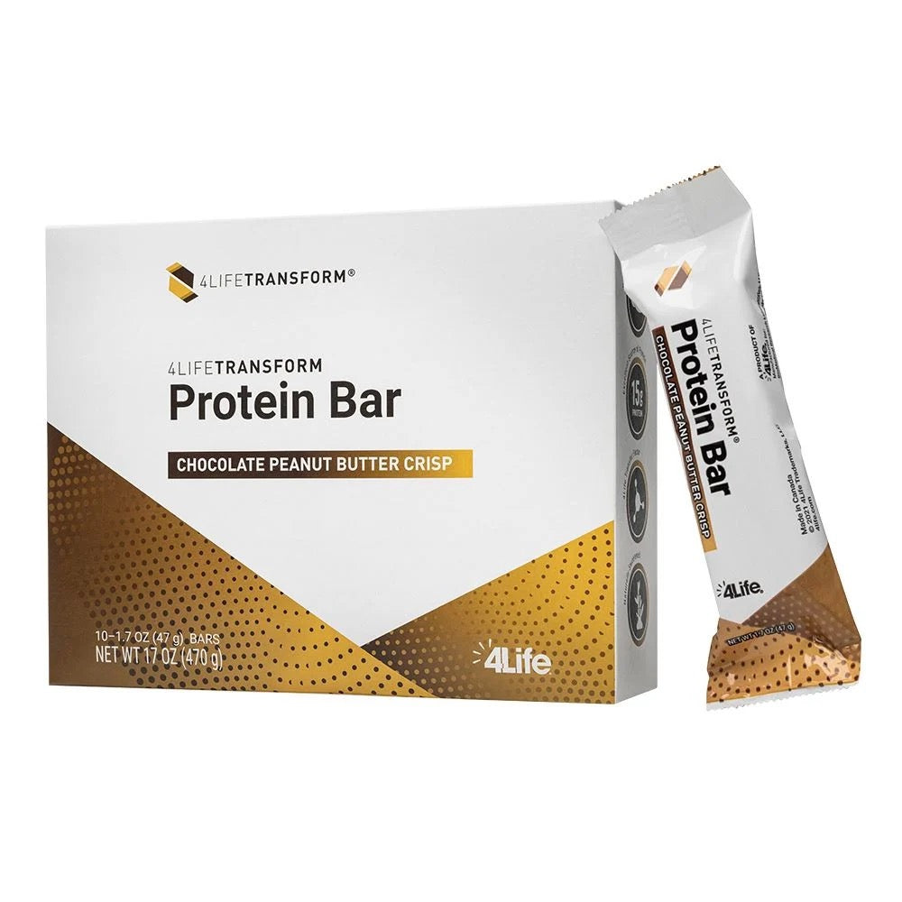 4Life Protein Bar