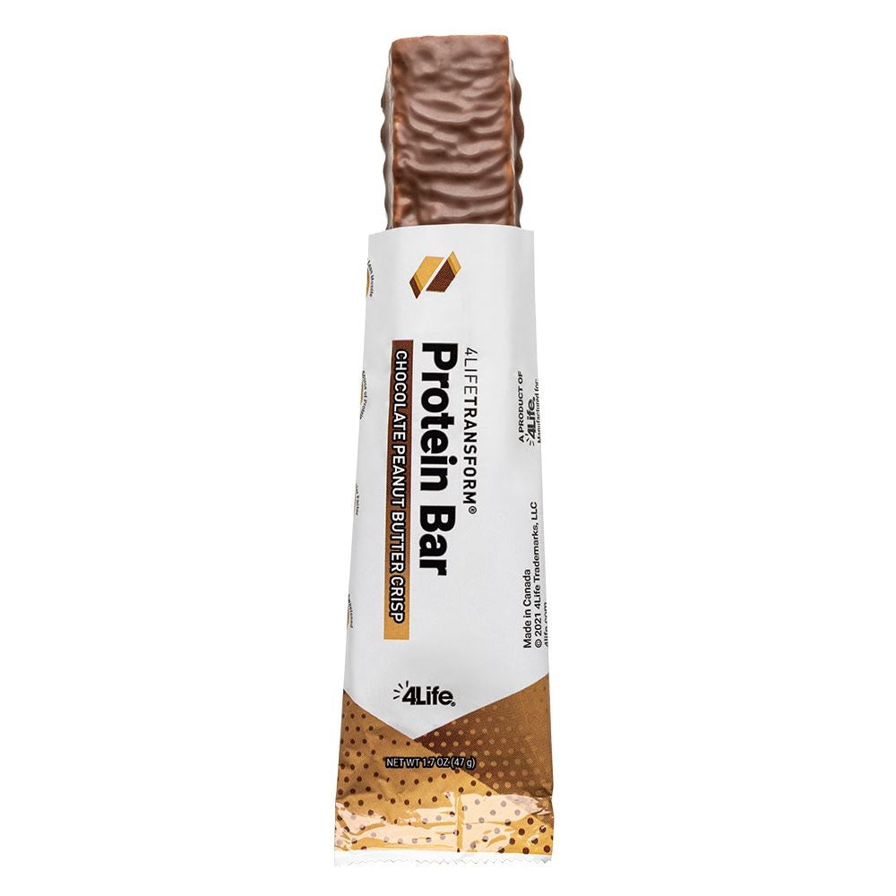 4Life Protein Bar