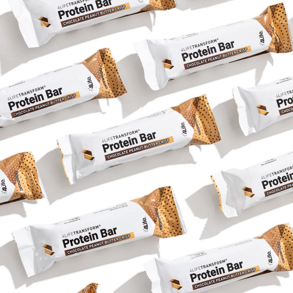 4Life Protein Bar