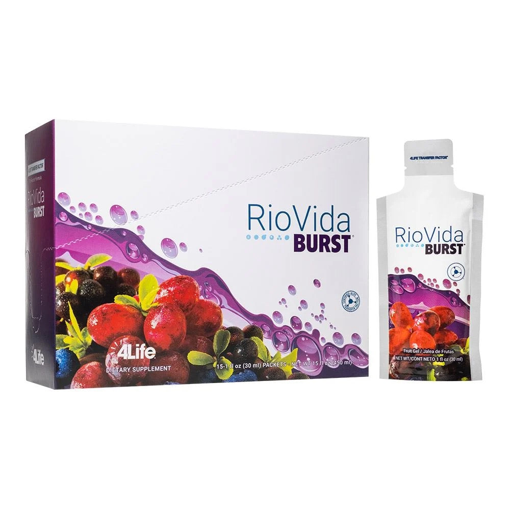 RioVida Burst