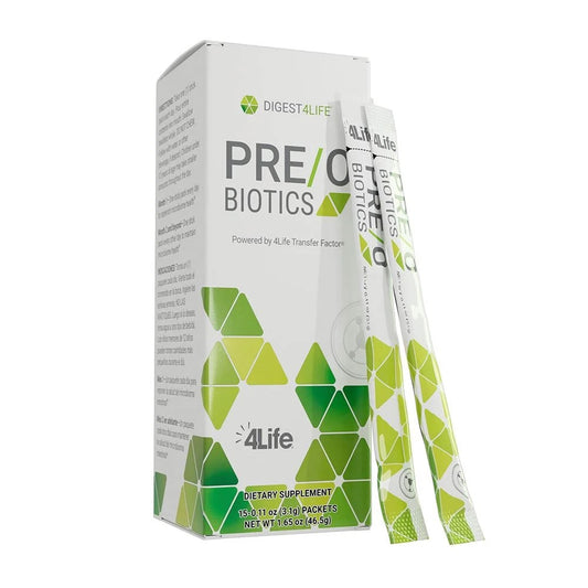 Pre/o Biotics®