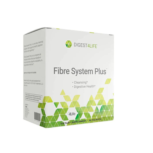 Fibre System Plus™